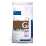Vibrac croquettes veterinary hpm digestive support - pour chien - 7 kg Vibrac croquettes veterinary hpm digestive support - pour chien - 7 kg
