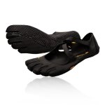 Chaussures de fitness - vibram - five fingers v - soul - tige respirante - semelle amortissante - 91g ...