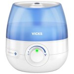 Vicks mini humidificateur vul525e4