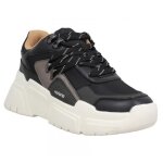Victoria baskets 14910 noir femme