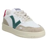 Victoria baskets femme - 014792 - 37 - fucsia