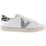 Chaussures de sport pour femmes victoria 1126213 berlin � imprim� animal