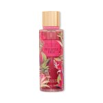 Brume pour le corps - victorias secret - pineapple high - 250ml - notes de rhum coco - fruit