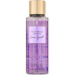 Brume parfum�e - victorias secret - love spell - 250 ml - eau de parfum - florale