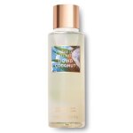 Victorias secret new! alluring waters fragrance mist liquid coconut 250ml