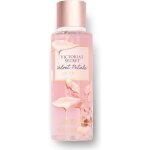Victorias secret new! velvet petals la cr�me fragrance mist 250ml