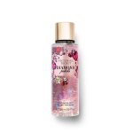 Victorias secret new! winter dazzle fragrance mist diamond petals 250ml