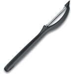 Victorinox - pele tomate victorinox noir lame double denture - eplucheur a legumes et fruits: cuisine ... Victorinox - pele tomate victorinox noir lame double denture - eplucheur a legumes et fruits: cuisine ...