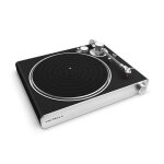 Platine vinyle - victrola - stream carbon - connectivit sans fil - bras en fibre de carbone - sortie ...