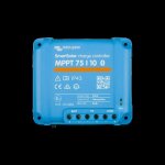 Victron r�gulateur de charge solaire mppt 10a smart solar 75 / 10 bluetooth