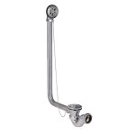 Vidage pour baignoire ilot noyon & thiebault Vidage pour baignoire ilot noyon & thiebault
