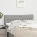 Vidaxl 2x ttes de lit meubles de chambre  coucher accessoires de lit simple ttes de cadre de lit intrieur ...