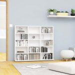Vidaxl armoire  cd tagre  cd avec compartiment armoire de bureau meuble de rangement chambre intrieur ...