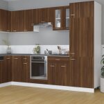 Vidaxl armoire vitrée suspendue flottante armoire de cuisine organisateur meuble de rangement intérieur ... Vidaxl armoire vitrée suspendue flottante armoire de cuisine organisateur meuble de rangement intérieur ...