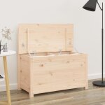 Vidaxl banc banc de rangement avec dossier coffre de rangement pour entr�e meuble de salon salle de s�jour ...