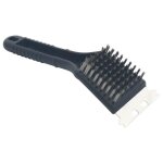 Vidaxl brosse  grille de barbecue fil de cuivre