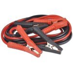 Vidaxl cble de dmarrage 2 pcs 500 a
