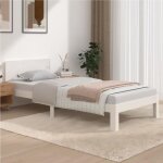 Vidaxl cadre de lit cadre à lattes sur pied meuble de chambre à coucher lit adulte sommier à lattes lit ... Vidaxl cadre de lit cadre à lattes sur pied meuble de chambre à coucher lit adulte sommier à lattes lit ...