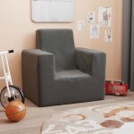 Vidaxl canap pour enfants mini canap fauteuil tout - petits meuble de chambre  coucher pour enfants ...