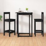 Vidaxl 2x chaises de bar tabourets de bar chaises de cuisine salle  manger meubles de bistro maison ...