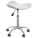 Vidaxl chaise de bureau pivotante si�ge de bureau chaise dordinateur chaise ergonomique salon int�rieur ...
