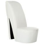 Vidaxl chaise en forme de chaussure à talon haut siège chaise de salon maison décoration intérieur chaise ... Vidaxl chaise en forme de chaussure à talon haut siège chaise de salon maison décoration intérieur chaise ...