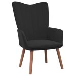 Vidaxl chaise de relaxation si�ge de relaxation chaise de d�tente fauteuil de salon salle de s�jour si�ge ...