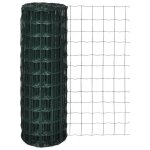 Grillage 10 x 12 m avec mailles 76 x 63 mm 140586