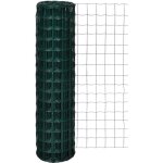 Grillage 10 x 15 m avec mailles 100 x 100 mm 140575 Grillage 10 x 15 m avec mailles 100 x 100 mm 140575