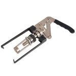 Vidaxl compresseur de ressort de soupape pour moteurs ohv ohc cvh
