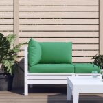 Vidaxl coussins de palette 3 pcs vert tissu oxford 315069 Vidaxl coussins de palette 3 pcs vert tissu oxford 315069