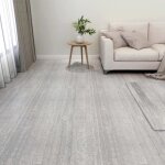Vidaxl 20x planches de plancher autoadhsives planchers stratifis revtements de sol salon salle de ...