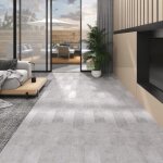 Vidaxl planches de plancher revêtement de sol dalle de sol salon salle de séjour chambre à coucher maison ... Vidaxl planches de plancher revêtement de sol dalle de sol salon salle de séjour chambre à coucher maison ...