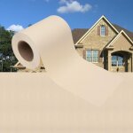 Vidaxl ecran dintimit� de jardin panneau de cl�ture barri�re dintimit� d�corative chemin all�e arri�re ...