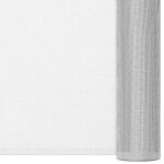 Vidaxl ecran en treillis moustiquaire filet clture pour animaux barrire cages  oiseaux clapier porte ...