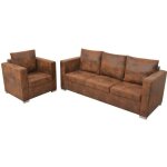 Vidaxl ensemble de canap�s 2 pcs canap� de salle de s�jour sofa de salon sofa de salle de s�jour int�rieur ...
