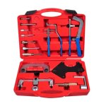 Vidaxl ensemble doutils de calage pour moteur pour renault