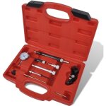 Vidaxl ensemble doutils de calage de la pompe dinjection  diesel