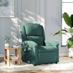 Vidaxl fauteuil inclinable chaise de relaxation avec dossier et repose - pied siège inclinable fauteuil ... Vidaxl fauteuil inclinable chaise de relaxation avec dossier et repose - pied siège inclinable fauteuil ...