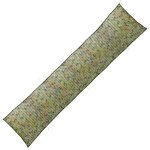 Vidaxl filet de camouflage avec sac de rangement 15 x 7 m