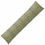 Vidaxl filet de camouflage avec sac de rangement 15 x 10 m