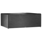 Vidaxl housse de salon de jardin 16 ?illets 300x250x90cm rectangulaire 319306