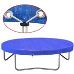 Vidaxl housse de trampoline pe 300 cm 90 g / m² Vidaxl housse de trampoline pe 300 cm 90 g / m²