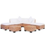 Vidaxl jeu de canapés 18 pcs salon de jardin mobilier de patio meubles de terrasse mobilier dextérieur ... Vidaxl jeu de canapés 18 pcs salon de jardin mobilier de patio meubles de terrasse mobilier dextérieur ...