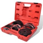 Kit outil pose et dpose roulement - 72 mm pour audi skoda vw