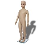 Mannequin de vitrine enfant 30019