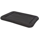 Vidaxl matelas pour chiens taille xl noir Vidaxl matelas pour chiens taille xl noir