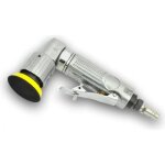 Vidaxl mini - meuleuse haute qualit� 1 / 4 50 mm 15000 tr / min ponceuse outils 140250