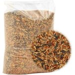 Vidaxl nourriture pour oiseaux 25 kg