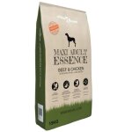 Nourriture sche pour chiens maxi adult essence beef & chicken - vidaxl - 15 kg